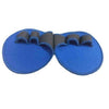 Multipurpose Weight Lifting Glove Anti-slip Dumbbell Grips Pads Fitness Grips Gloves Gym Training Palm Protector For Men Women