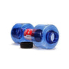 550ml Dumbbell shaped Sports Water Bottles Leakproof Portable Unbreakable My Sports Plastic Bottle Shaker Fitness For Man/Women