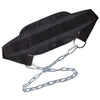 Fitness Equipment Weight Belt Professional Gym Pull-Ups Barbell Tablets Weights Dumbbell Weightlifting Belt Strength Pull Up L