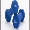 1/2/3/4/5KG Women Dumbbell Fitness Yoga Slim Arm Children Universal