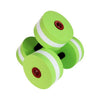 1 Pair Aquatic Fitness Barbells Foam Dumbbells Hand Bar Pool Exercise Detachable for dumbbells, hand bar, exercise equipment