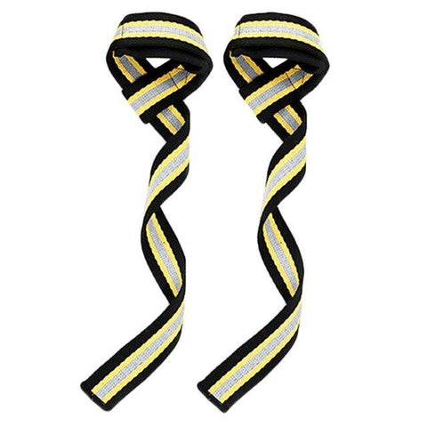 weight lifting belt Unisex Thickening  Protective Anti-slip Gear Weight Lifting Belt Horizontal Bar Dumbbell Sports Fitness Belt