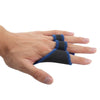 Unisex AntiWeight Lifting Training Gloves Fitness Sports Dumbbell Grips Pads Gym Exercises Hand Palm Protector