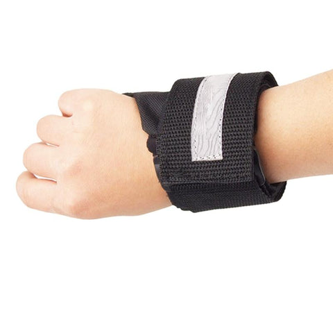 Fitness Gloves Weight Lifting Hook Training Gym Grips Straps Wrist Support Power Weightlifting Dumbbell Hook Yq