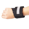 Fitness Gloves Weight Lifting Hook Training Gym Grips Straps Wrist Support Power Weightlifting Dumbbell Hook Yq