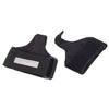 Fitness Gloves Weight Lifting Hook Training Gym Grips Straps Wrist Support Power Weightlifting Dumbbell Hook Yq