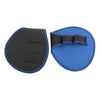 Unisex Anti Skid Weight  Fitness Sports Lifting Training Gloves Dumbbell Grips Pads Gym Workout Exercises Hand Palm Protector