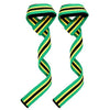 Unisex Thickening Anti-slip Weight lifting belt Protective Gear Horizontal Bar Dumbbell Fitness Sports Belt