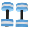 Water dumbbell Aqua gym Barbell Aquatic Foam Discount Aqua Exercise Pool