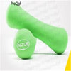 1Pcs Baby Child Dumbbell