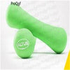 1Pcs Baby Child Dumbbell