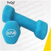 1Pcs Baby Child Dumbbell