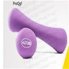 1Pcs Baby Child Dumbbell