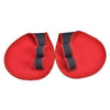 Anti Skid Weight Lifting Gloves Unisex Fitness Training Sports Dumbbell Grips Pads Gym Bench Press Exercises Hand Palm Protector