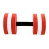 1pc EVA Dumbbell Swimming Yoga Floating Pool Dumbbell for Women Men