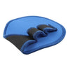 Unisex Anti Skid Weight Lifting Training Gloves Fitness Sports Dumbbell Grips Pads Gym bench Press Exercises Hand Palm Protector