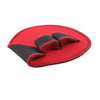 Unisex Anti Skid Weight Lifting Training Gloves Fitness Sports Dumbbell Grips Pads Gym bench Press Exercises Hand Palm Protector