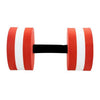 1pc EVA Dumbbell Swimming Yoga Floating Pool Dumbbell for Women Men