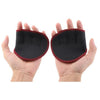 Protective Palm Cover Anti-slip Fitness Dumbbell Equipment Training Weight Lifting Palm Protector