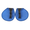 Weight Lifting Training Gloves Fitness Sports Dumbbell Grips Pads Gym Workout Exercises Hand Palm Protector