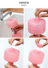Plastic Dumbbell  Portable Water injection Fitness Kettlebell Dumbbell Yoga Exercise Fitness Slimming Body Weight Loss Dumbbells