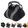 Newly 1 Pcs Sandbag Kettlebell Weightlifting Canvas for Home Muscle Training Fitness SD669