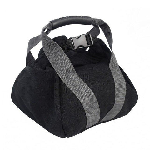 1 Pcs Sandbag Kettlebell Weightlifting Canvas Home Muscle Training Fitness Gym Weightlifting Fitness Sandbag Sportswear