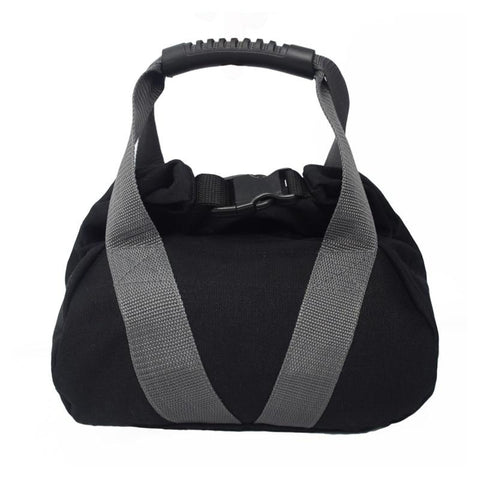 Weightlifting Tool Sandbag Sand Kettlebell Soft Sand Bag Weight Weightlifting Dumbbell For Gym Fitness Body Building Yoga Workou