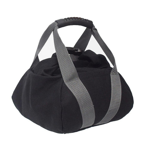 HOT 1 Pcs Sandbag Kettlebell Weightlifting Canvas for Home Muscle Training Fitness HV99