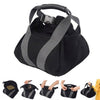 HOT 1 Pcs Sandbag Kettlebell Weightlifting Canvas for Home Muscle Training Fitness HV99