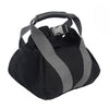 1 Pcs Sandbag Kettlebell Weightlifting Canvas for Muscle Training Fitness Gym Weightlifting Fitness Sandbag Sportswear