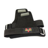 Weight Lifting Sports Gloves For Kettlebell Gym Gloves Weights Workout Wrist Straps Fitness Powerlifting Gym Equipment