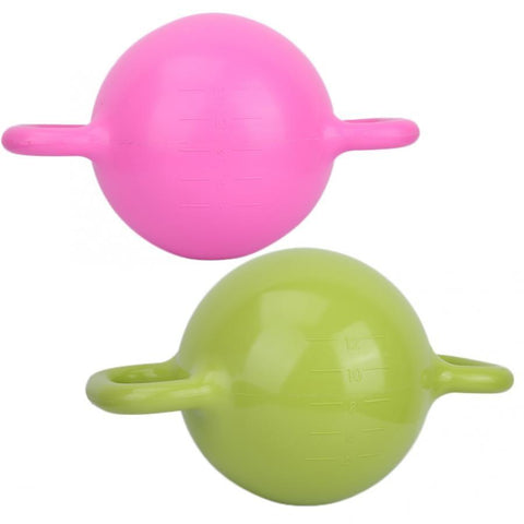Unisex Gym Fitness Dumbbells Adjustable Weight Water Filled Kettlebell For Yoga Weight Lifting Sports Equipment Accessories