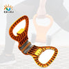 Adjustable kettle bellbell bell grip weight Easy to exercise portable gym dumbbells conversion kettlebell fitness equipment