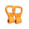 Adjustable kettle bellbell bell grip weight Easy to exercise portable gym dumbbells conversion kettlebell fitness equipment