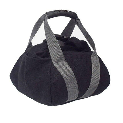 NEW Kettlebell Sandbag Portable Sand Kettlebell Soft Sand Bag Weight Weightlifting Dumbbell For Gym Fitness Body Building