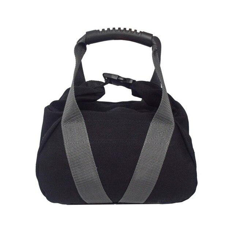 Adjustable Kettlebell Sandbag Portable Sand Kettlebell Soft Sand Bag Weight Weightlifting Dumbbell For Gym Fitness Yoga Workout