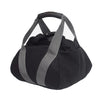 Newly 1 Pcs Sandbag Kettlebell Weightlifting Canvas for Home Muscle Training Fitness FMS19