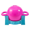 Woman Yoga Fitness Kettle Bell Double Handles Soft Kettlebell Sports Equipment Pilates Body Shaping With Base