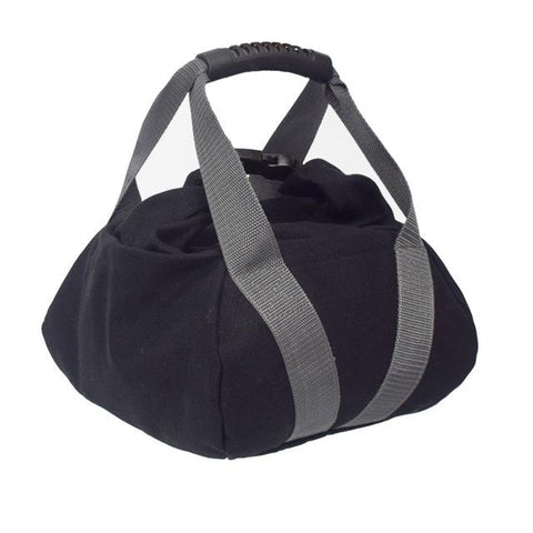 NEW Kettlebell Sandbag Portable Sand Kettlebell Soft Sand Bag Weight Weightlifting Dumbbell For Gym Fitness Body Building