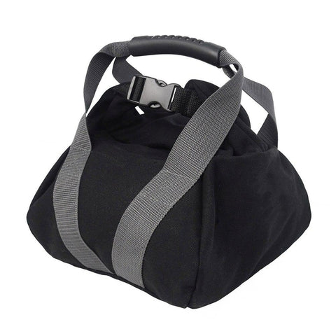 1 Pcs Sandbag Kettlebell Weightlifting Canvas for Home Muscle Training Fitness WHShopping