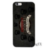 Sports Crossfit Kettlebells logo tpu Soft case For Samsung Galaxy S10 A10 A30 A40 A50 A60 A70 A6 A8 A9 J8 J6 J4 prime plus