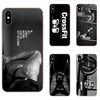 TPU Bags Cases Gym Fitness Crossfit Training Kettlebells For Xiaomi Redmi Mi Note 7 8 9 SE Pro Lite Go Play