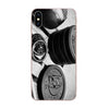 TPU Bags Cases Gym Fitness Crossfit Training Kettlebells For Xiaomi Redmi Mi Note 7 8 9 SE Pro Lite Go Play