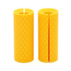 FDBRO Barbell Hand Ball Grips Dumbbell Kettlebell Fat Grip Silicone Pull Up Weightlifting Grip Gym Fitness Equipments 1 Pair