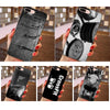 Gym Fitness Crossfit Training Kettlebells Soft TPU Fashion Phone Case For Apple iPhone 4 4S 5 5S SE 6 6S 7 8 Plus X XS Max XR