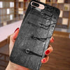Gym Fitness Crossfit Training Kettlebells Soft TPU Fashion Phone Case For Apple iPhone 4 4S 5 5S SE 6 6S 7 8 Plus X XS Max XR