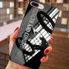 Gym Fitness Crossfit Training Kettlebells Soft TPU Fashion Phone Case For Apple iPhone 4 4S 5 5S SE 6 6S 7 8 Plus X XS Max XR