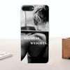 Bixedx Crossfit Kettlebells Weightfit TPU Phone Cases Covers For Apple iPhone 4 4S 5 5C SE 6 6S 7 8 Plus X