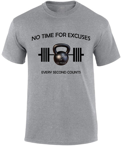 Printing KETTLEBELLS T shirt O-Neck Summer Personality Fashion Men T-Shirts Short sleeve